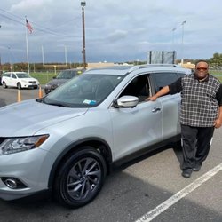 Precision Autos Inc - Another happy repeat customer!