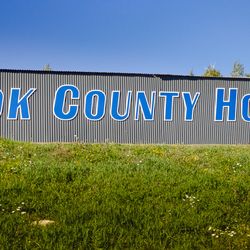Cook County Home Center