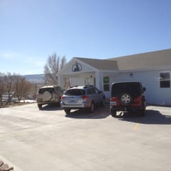 Paintrock Animal Clinic