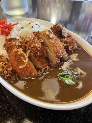 KOHOKU-KU RAMEN CHICAGO by null