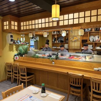 Monster Sushi - Sushi Bars Near Me - Morristown, New Jersey Monster Sushi - Sushi Bars Near Me - Morristown, New Jersey