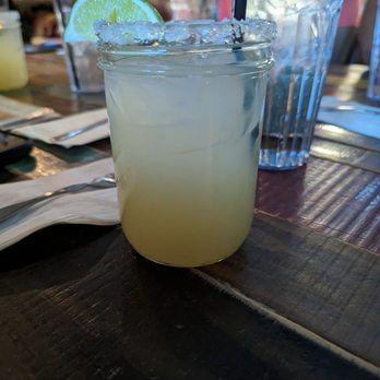 Nacho Daddy - House margarita - New American Near Me - Las Vegas, Nevada