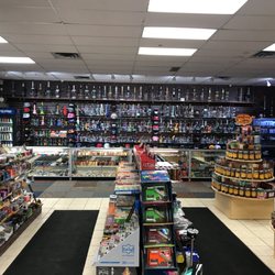 Central Tobacco