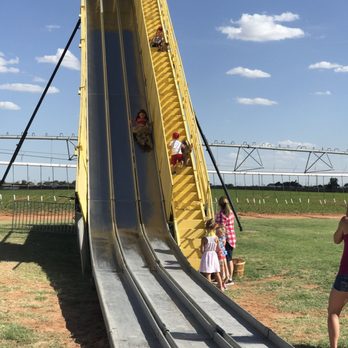 Fiddlesticks Farms - Attraction Farms Near Me - Midland, Texas Fiddlesticks Farms - Attraction Farms Near Me - Midland, Texas