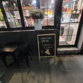 R & R Pizza Connection - Pizza Near Me - Astoria, New York