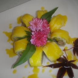Tropicana Roll