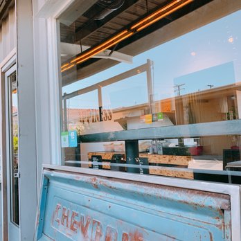 Boba Ave Express - Outdoor - Bubble Tea Near Me - Arcadia, California Boba Ave Express - Outdoor - Bubble Tea Near Me - Arcadia, California