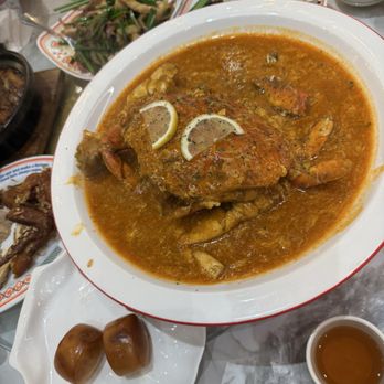 Hee Kee Seafood Restaurant - Seafood Near Me - Scarborough, Ontario