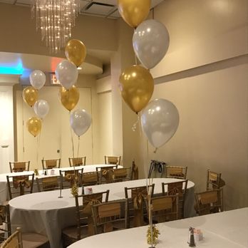 Balloons By Renee - Balloon centerpieces - Party & Event Planning Near Me Balloons By Renee - Balloon centerpieces - Party & Event Planning Near Me