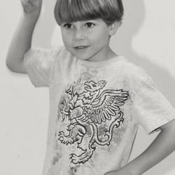 Creation Station Dance - Pip Hop