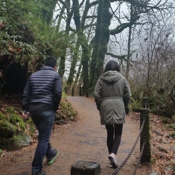 Multnomah Falls - Hiking Near Me - Bridal Veil, Oregon Multnomah Falls - Hiking Near Me - Bridal Veil, Oregon
