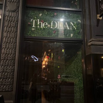 The Dean - Pubs Near Me - New York, New York