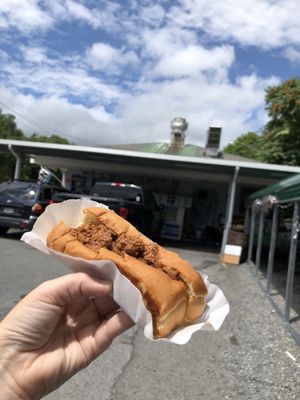 Jim's Drive In by null