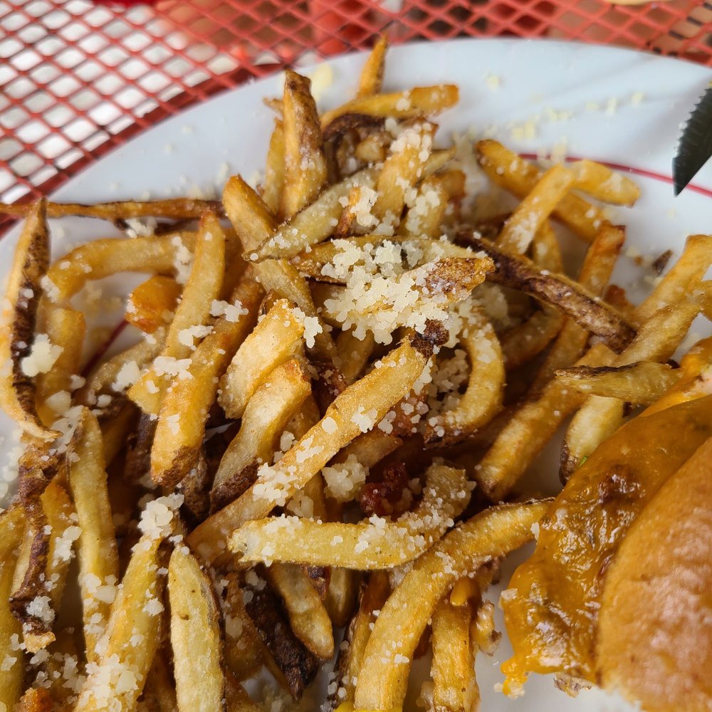 Social spots from Old Louisville Tavern