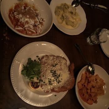 Sotto - Good spread! - Italian Near Me - Cincinnati, Ohio