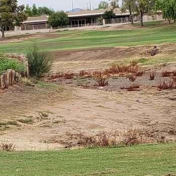 Superstition Springs Golf Club - Golf Course - Golf Near Me - Mesa, Arizona
