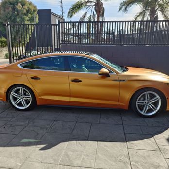 Rivali Paint Protection - Vehicle Wraps Near Me - Marina del Rey, California Rivali Paint Protection - Vehicle Wraps Near Me - Marina del Rey, California