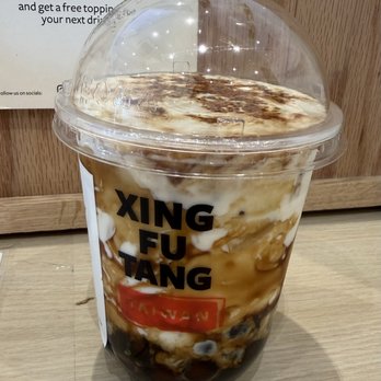 Xing Fu Tang - Bubble Tea Near Me - Flushing, New York Xing Fu Tang - Bubble Tea Near Me - Flushing, New York
