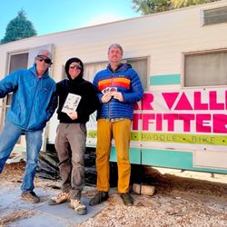 Bear Valley Outfitters
