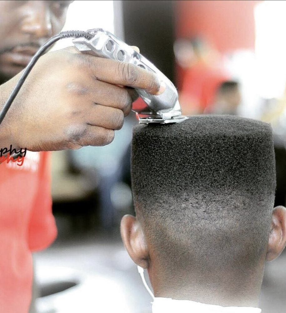 HOUSE OF FADES Updated April 2024 Request an Appointment 31