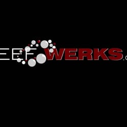 Reef Werks - www.reefwerks.com