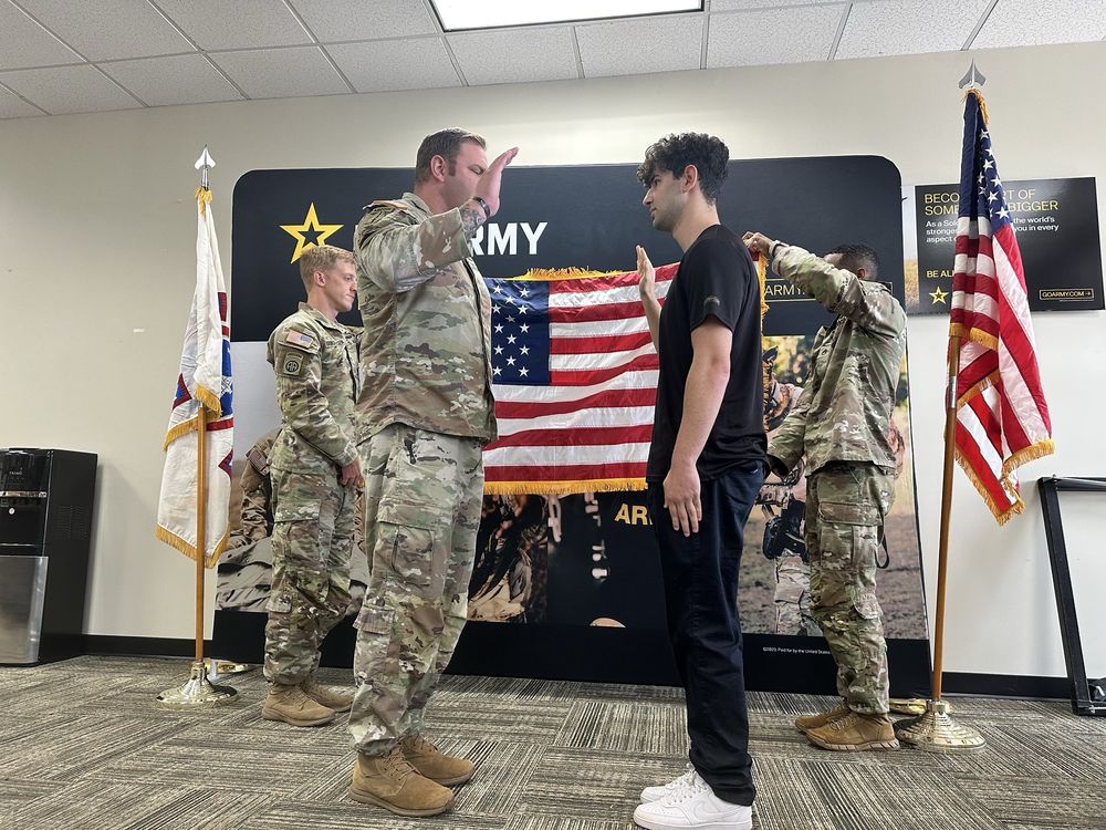 Ocoee US Army Recruitment Office - social services organization in Ocoee, FL