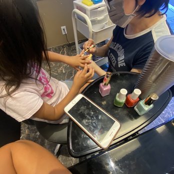 Apple Nail Salon - Nail Salons Near Me - Laguna Niguel, California Apple Nail Salon - Nail Salons Near Me - Laguna Niguel, California