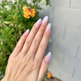 Full set, chrome