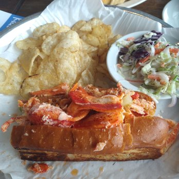 Sam's Chowder House - Seafood Near Me - Half Moon Bay, California Sam's Chowder House - Seafood Near Me - Half Moon Bay, California