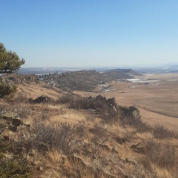Coyote Ridge Trail - Hiking Near Me - Fort Collins, Colorado Coyote Ridge Trail - Hiking Near Me - Fort Collins, Colorado