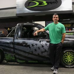 CW Wraps