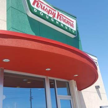 Krispy Kreme - Yummy! - Donuts Near Me - Tucson, Arizona Krispy Kreme - Yummy! - Donuts Near Me - Tucson, Arizona
