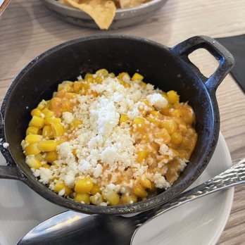 Ay Mi Pa - Esquite - Mexican Near Me - Riverside, California