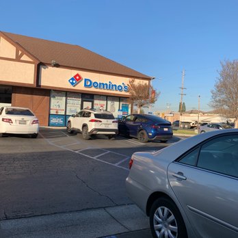Domino's Pizza - Pizza delivery restaurant in Westminster, MD
