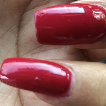 Zen Nails Studio - It's a bubble -my mother - Nail Salons Near Me - Oxon Hill, Maryland
