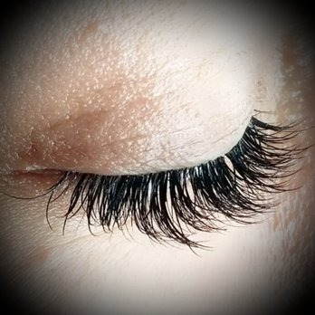 Virtue Lash - Eyelash Service Near Me - Tarzana, California
