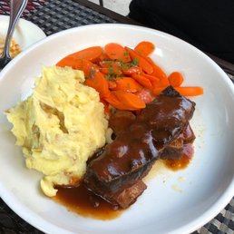 Bison Short Ribs