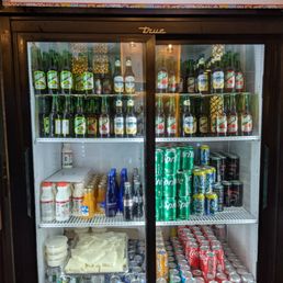 Levant - drink - Salad Near Me - Astoria, New York