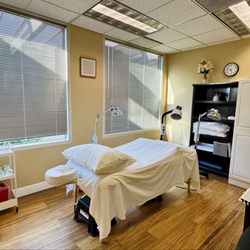 Chou Acupuncture