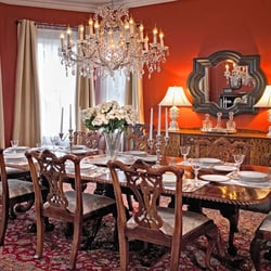 The Galloway House - The Remington 2 bedroom apartment.