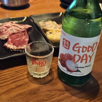 Gogi Korean BBQ - Korean Near Me - Jacksonville, Florida
