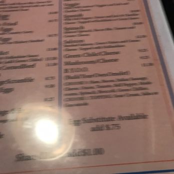 Nick's West Side - Menu - Breakfast & Brunch Near Me - Sedona, Arizona Nick's West Side - Menu - Breakfast & Brunch Near Me - Sedona, Arizona