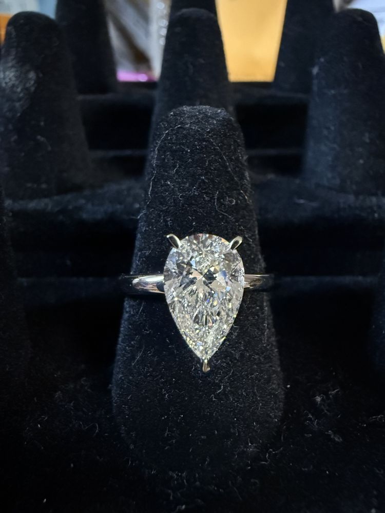 GENESIS CREATIONS OF FINE JEWELRY - Updated July 2026 - Request a Quote ...
