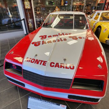 Hendrick Motorsports - Professional Sports Teams Near Me - Charlotte, North Carolina Hendrick Motorsports - Professional Sports Teams Near Me - Charlotte, North Carolina