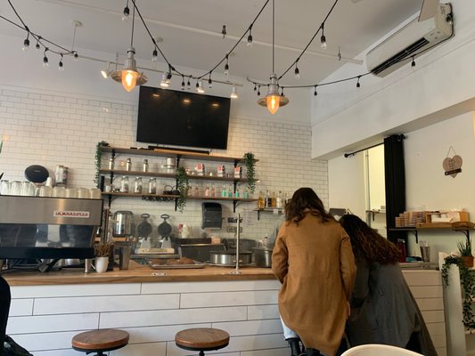 Phinista Cafe by null