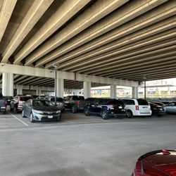 Fort Worth T&P Station