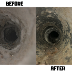Dryer Vent Cleaning