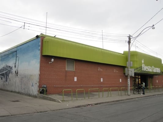 Fiesta Farms by null