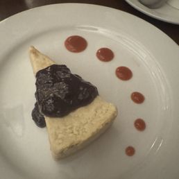 Lemon Cheese Cake