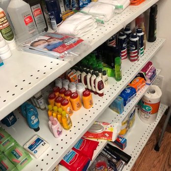Caribou Crossroads - Store items - RV Parks Near Me - Belden, California